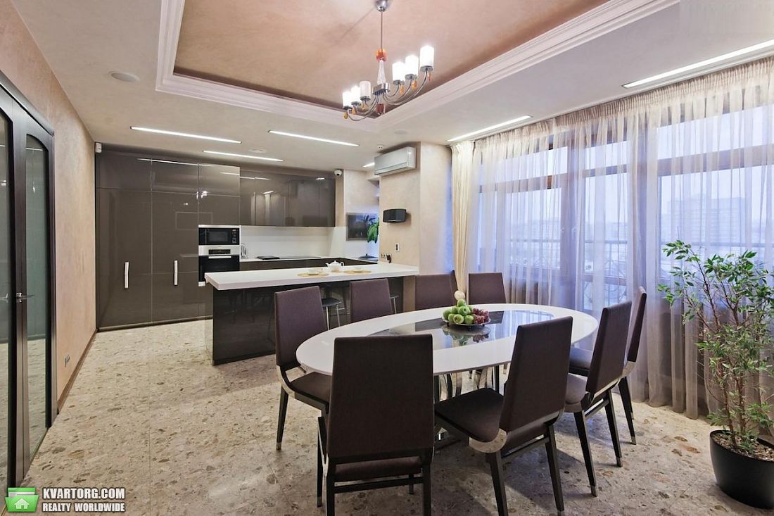 Sell multi-room apartment. Киев, Тараса Шевченка бульвар — photo 2