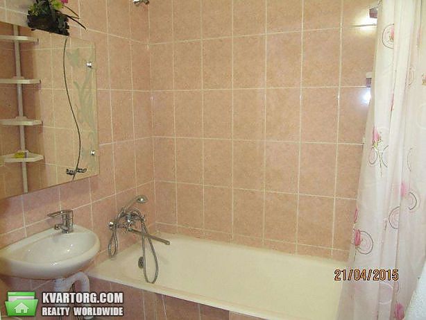Rent out 1-room apartment. Одесса, Проспект Шевченко — photo 2