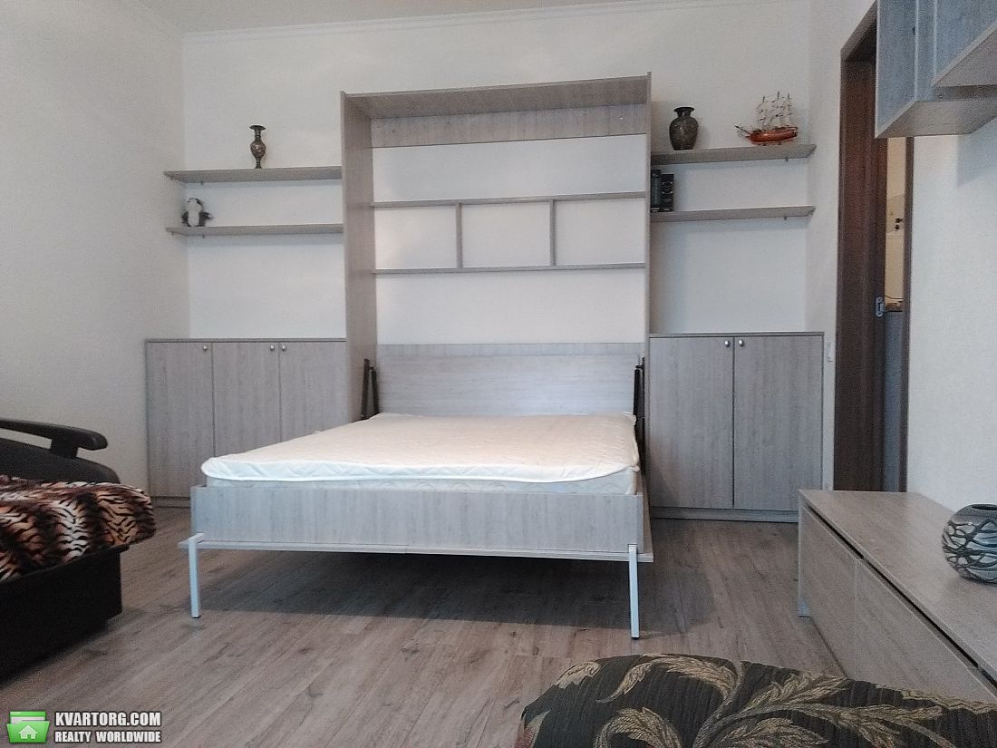 Rent out 1-room apartment. Киев,  Григоренко пр — photo 2
