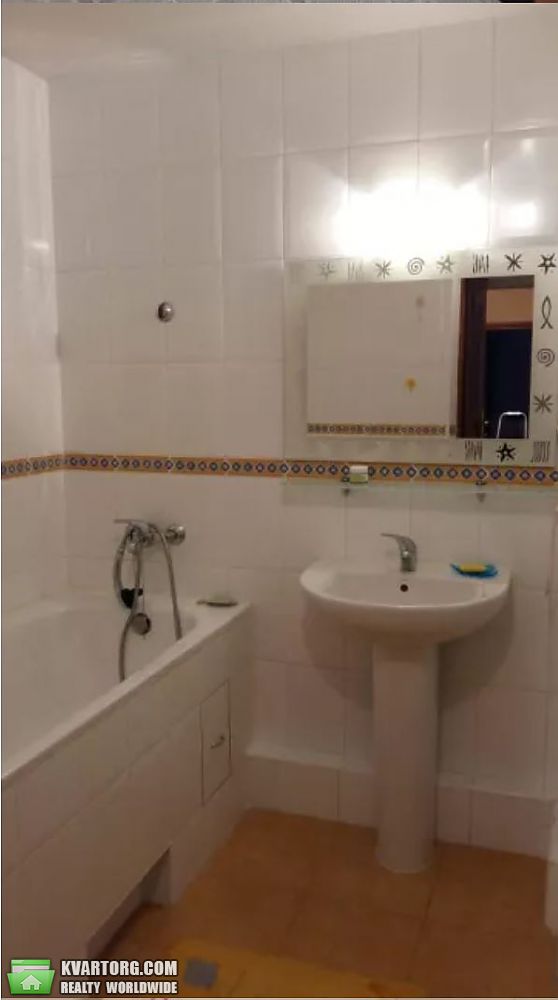 Rent out 2-room apartment. Киев, вацлава гавела — photo 5