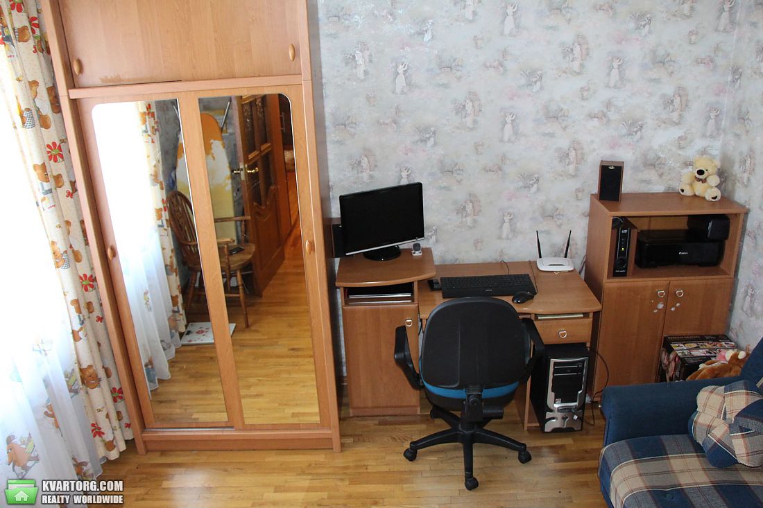 Sell 4-room apartment. Киев,  Гетьмана — photo 5