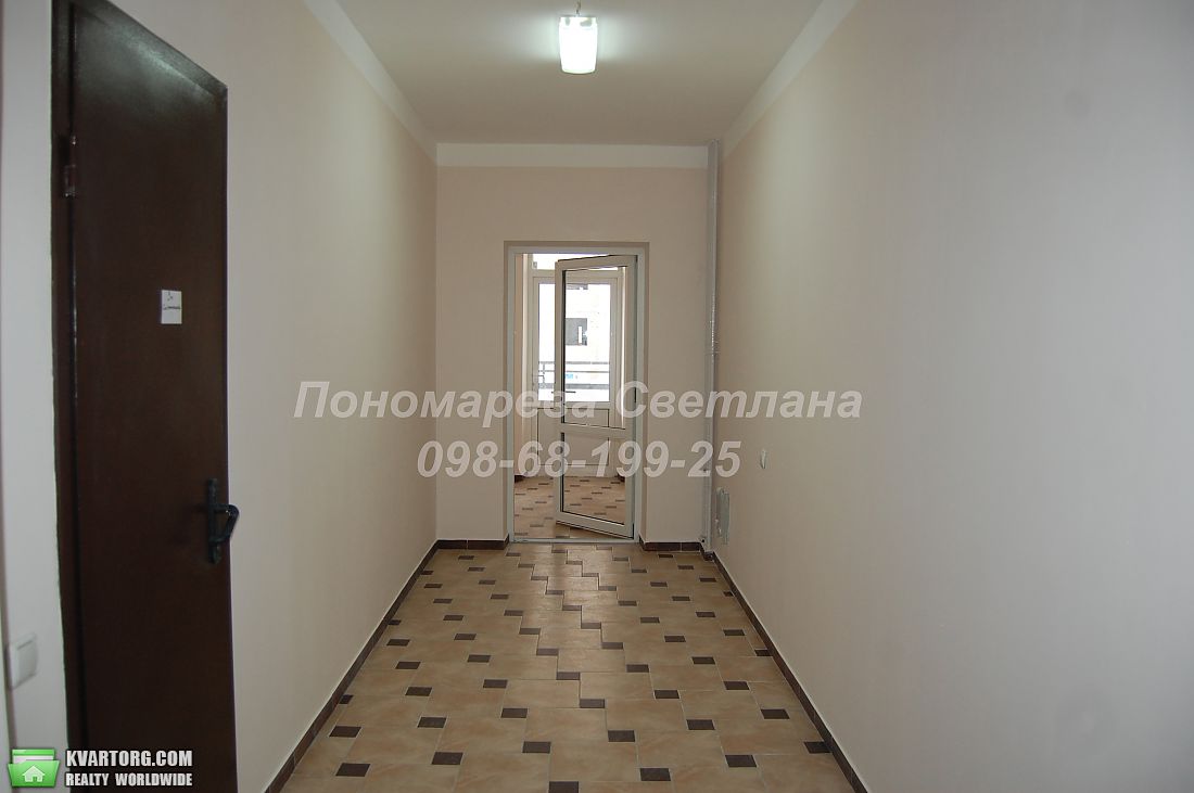 Sell 2-room apartment. Киев,  Оболонский пр — photo 7