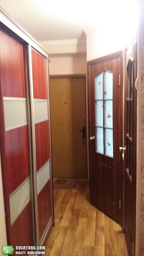Rent out 2-room apartment. Киев,  Отрадный пр — photo 2