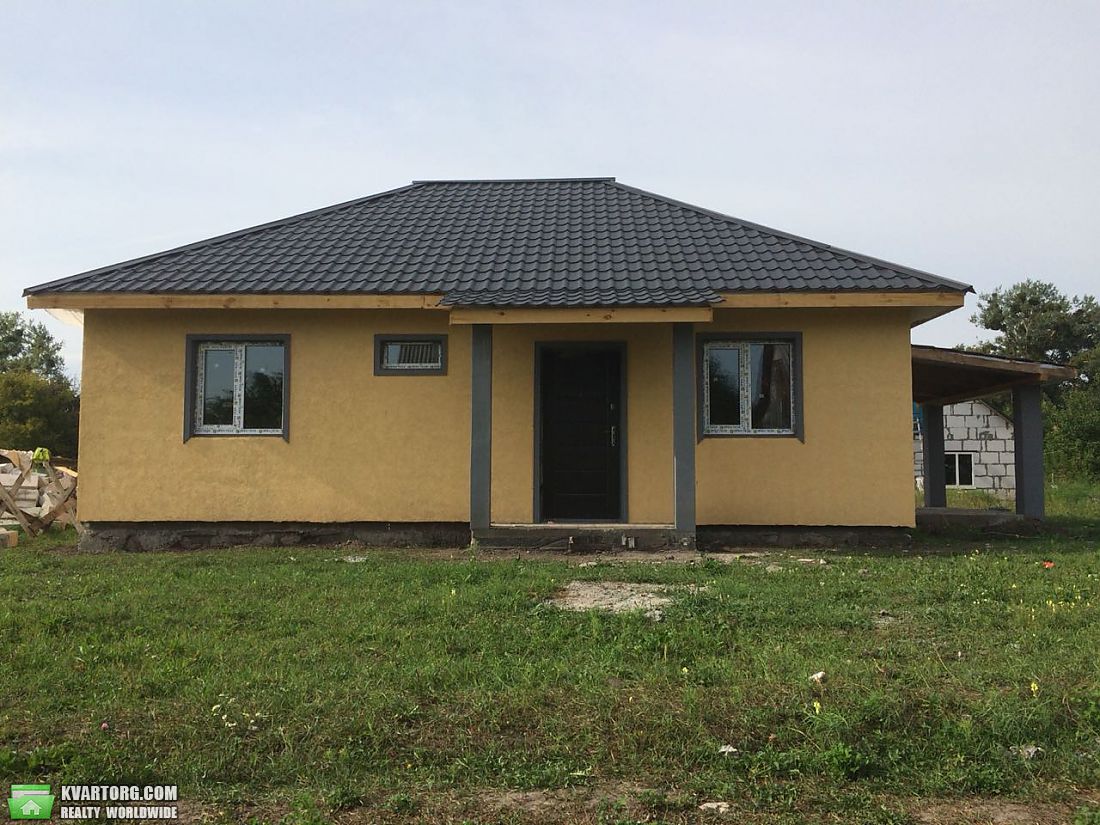 Sell house. Васильков, Фастовская — photo 1