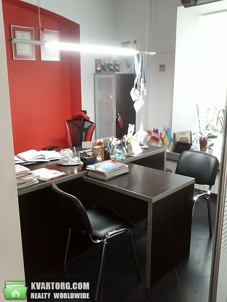 Rent out office. Киев, Воровского — photo 2