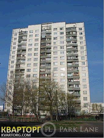 Sell 3-room apartment. Киев, Тимошенко — photo 1