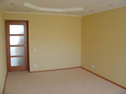 Rent out 1-room apartment. Харьков, Блюхера — photo 1
