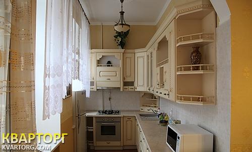 сдам 2-комнатную квартиру. Киев,  Гончара - фото 3