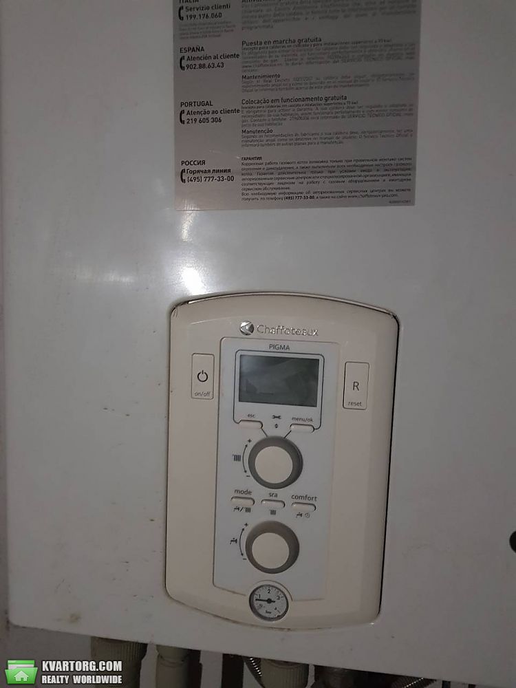 Sell 3-room apartment. Одесса, Маршала Говорова — photo 8