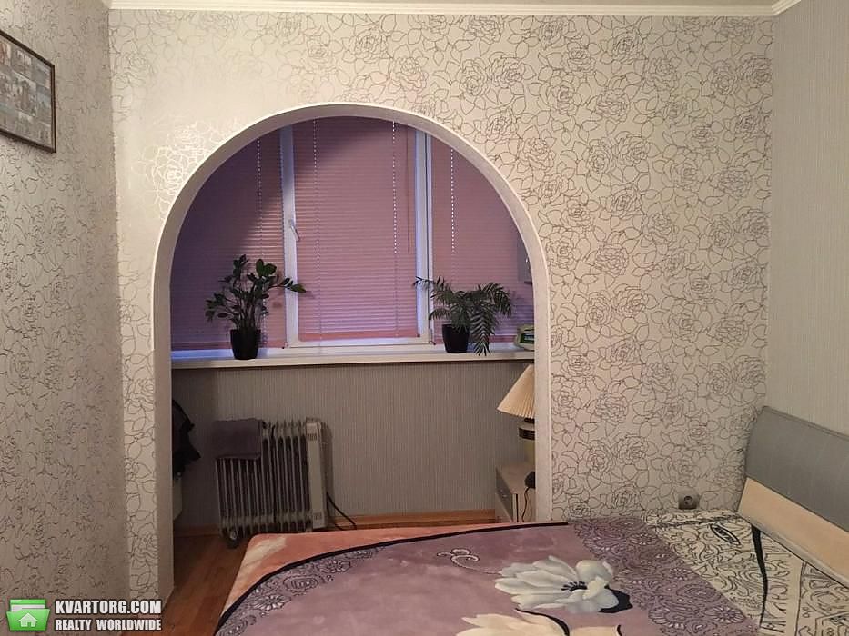 Rent out 3-room apartment. Киев,  Гонгадзе — photo 5