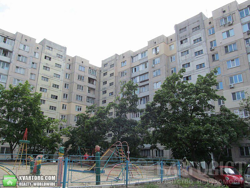 Sell 2-room apartment. Киев,  Гайдай Зои — photo 10