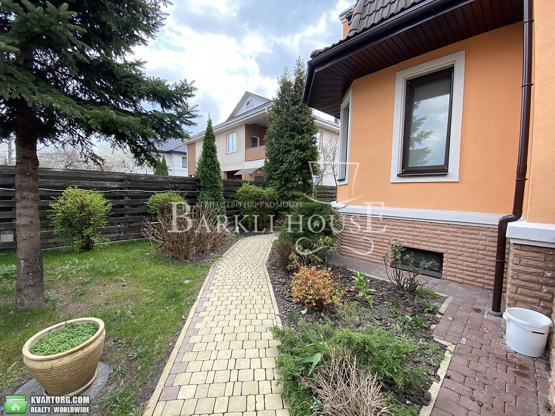 Rent out house. Киев, Ананасная — photo 10