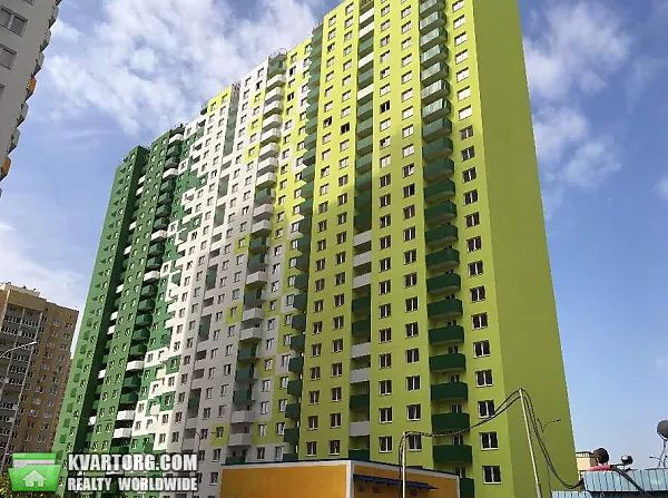 Sell 2-room apartment. Киев,  Ломоносова — photo 3