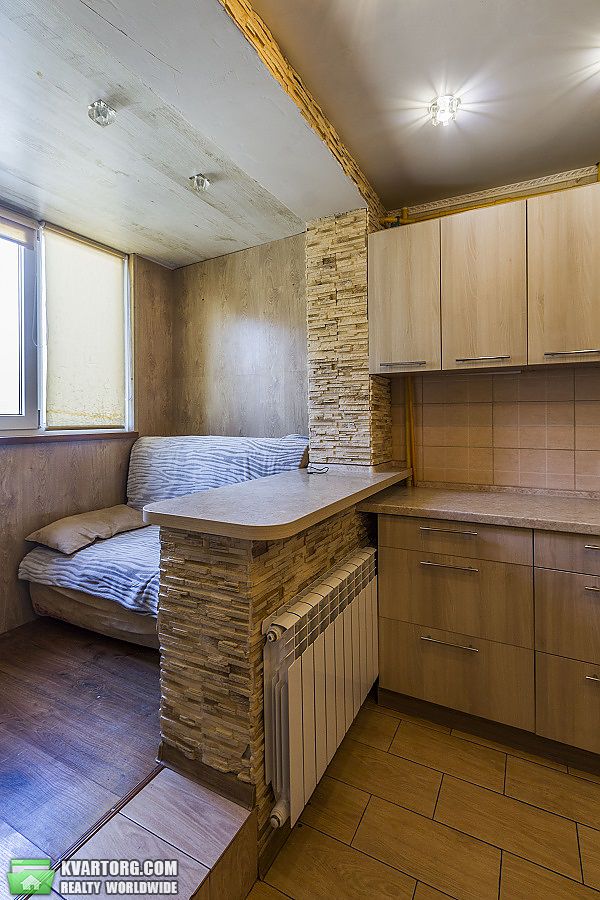 Sell 1-room apartment. Киев,  Рокоссовского пр — photo 5
