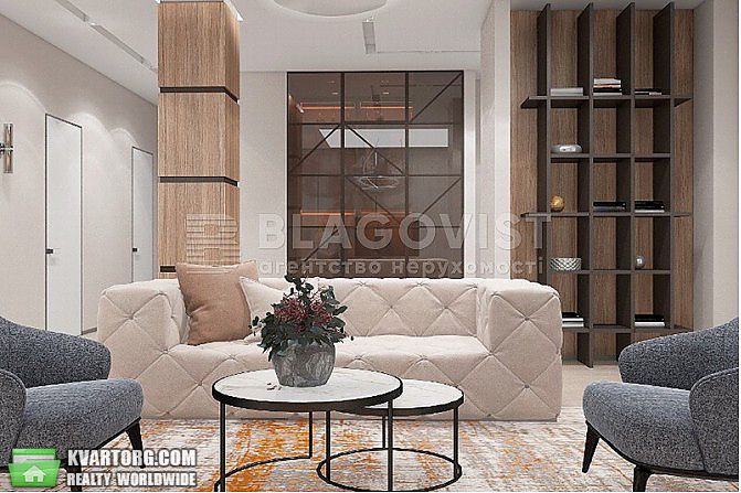 Sell 3-room apartment. Киев,  Драгомирова — photo 1