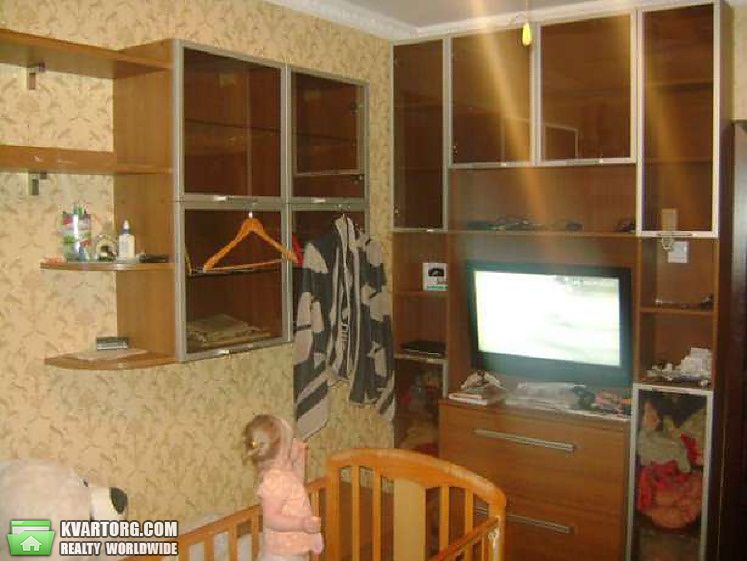 Sell 2-room apartment. Киев,  Ревуцкого — photo 3