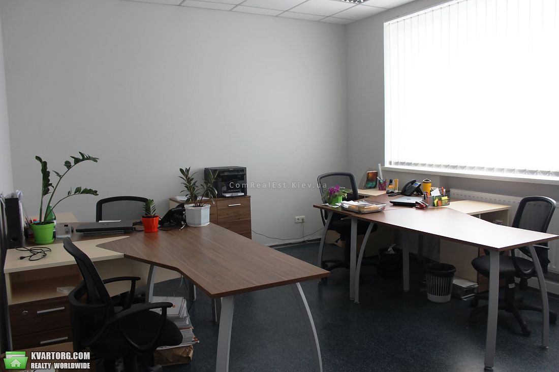 Rent out office. Киев, ул.Серповая — photo 5