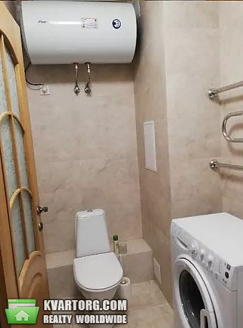 Rent out 2-room apartment. Киев, Лівобережна — photo 7
