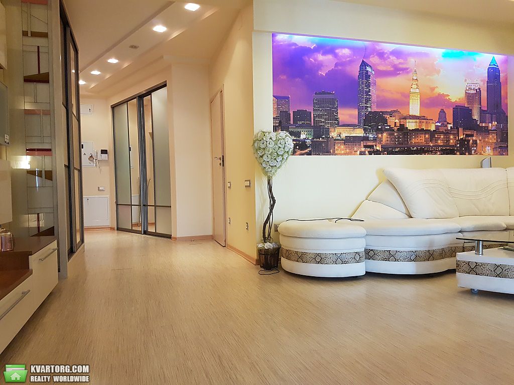Sell 2-room apartment. Одесса, Тенистая — photo 4