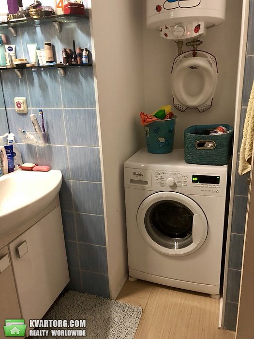 Sell 3-room apartment. Одесса, Терешковой — photo 7