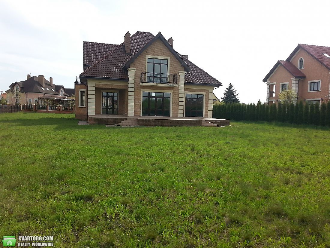 Sell house. Киевская обл.,  Набережная — photo 3