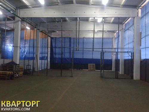 Rent out warehouse. Киев,  Кольцевая — photo 2