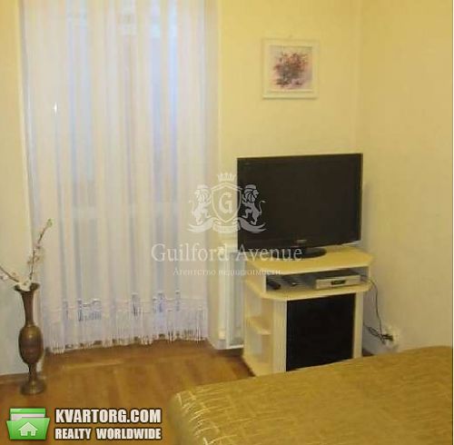 Sell 2-room apartment. Киев, Рейтарская — photo 4