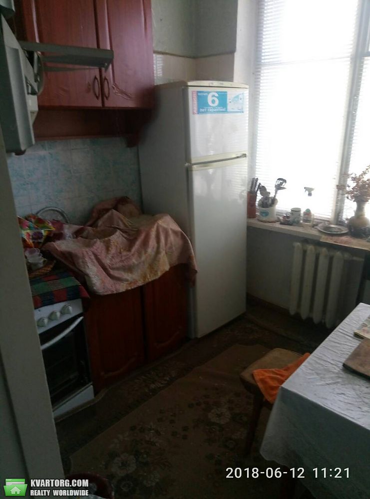 Sell 2-room apartment. Одесса, Нахимов — photo 5