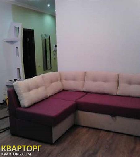 Rent out 3-room apartment. Киев,  Героев Сталинграда пр — photo 5