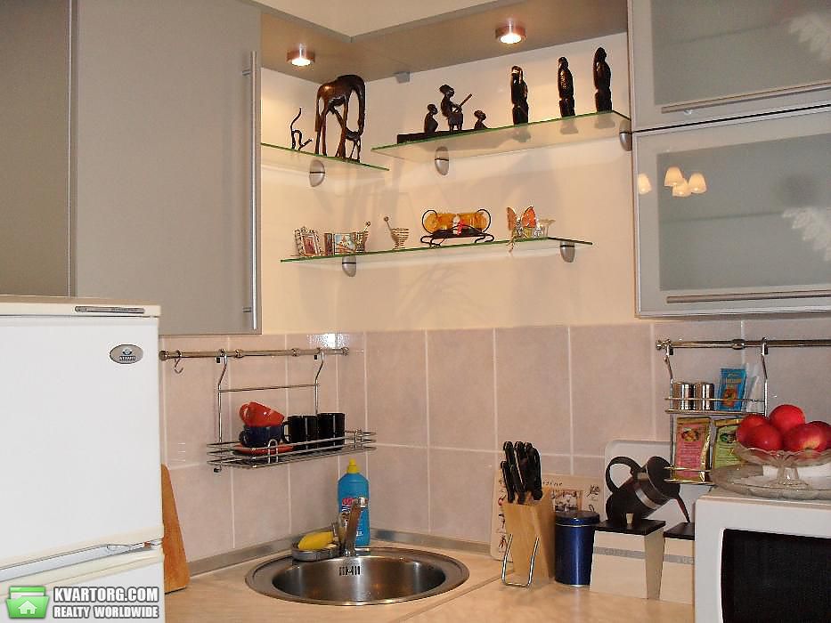 Sell 1-room apartment. Киев,  Дружбы Народов бул — photo 1