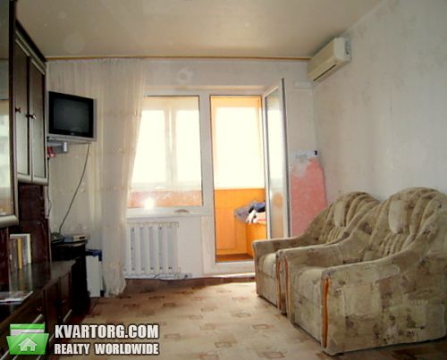 продам 2-комнатную квартиру. Киев,   Приречная - фото 2