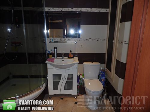 Sell 3-room apartment. Киев, Урловская — photo 7