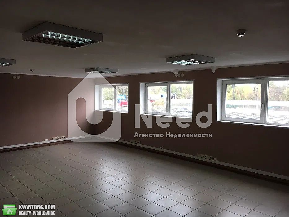 Rent out warehouse. Киев, Киевская — photo 4