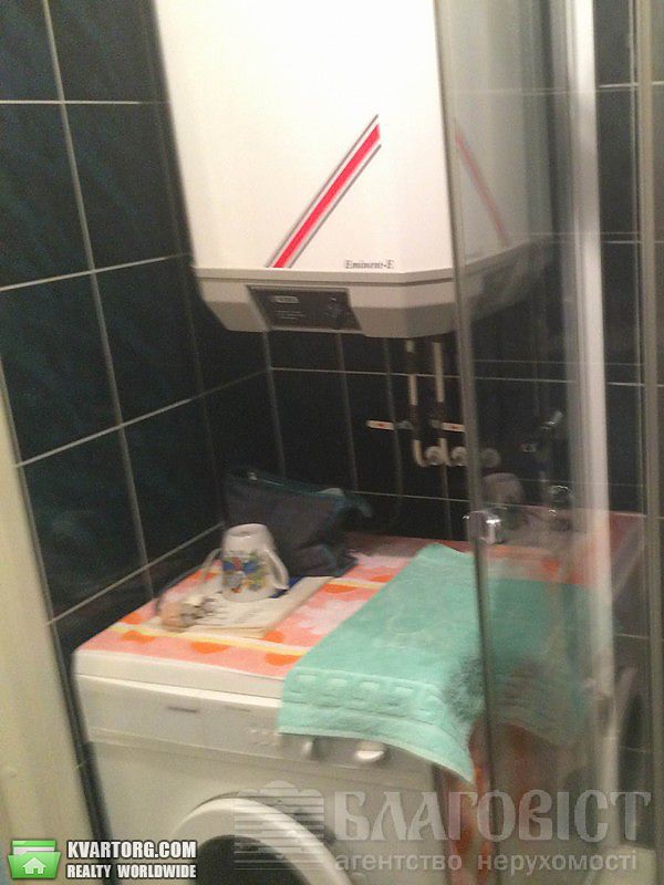 Sell 2-room apartment. Киев,  Франко — photo 5