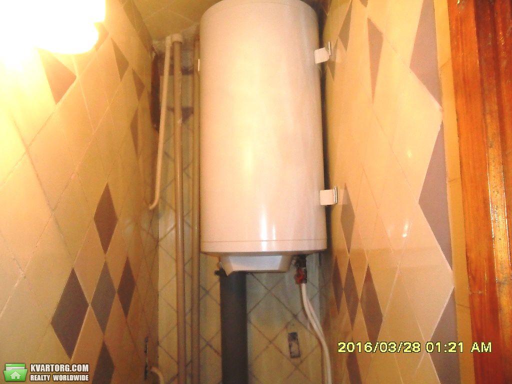Sell 3-room apartment. Одесса, Паустовского — photo 9