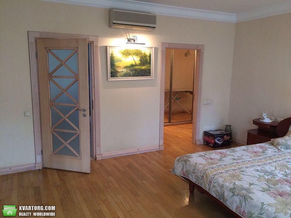 Rent out 4-room apartment. Киев, Назаровская — photo 4