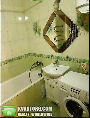 Rent out 1-room apartment. Киев, Петра Калнышевского — photo 8