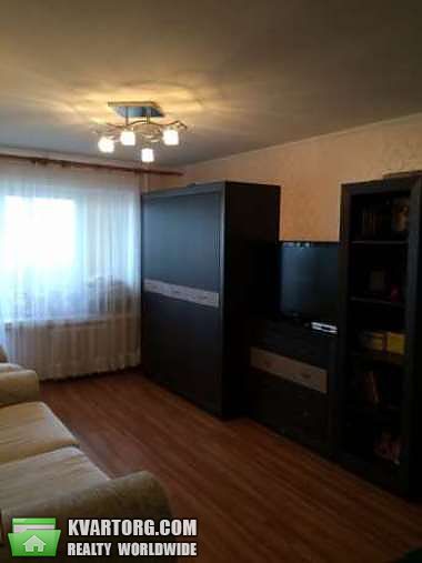 Sell 1-room apartment. Киев, Лобановского — photo 7