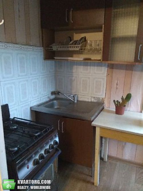 Sell 1-room apartment. Киев,  Шамрыло — photo 4