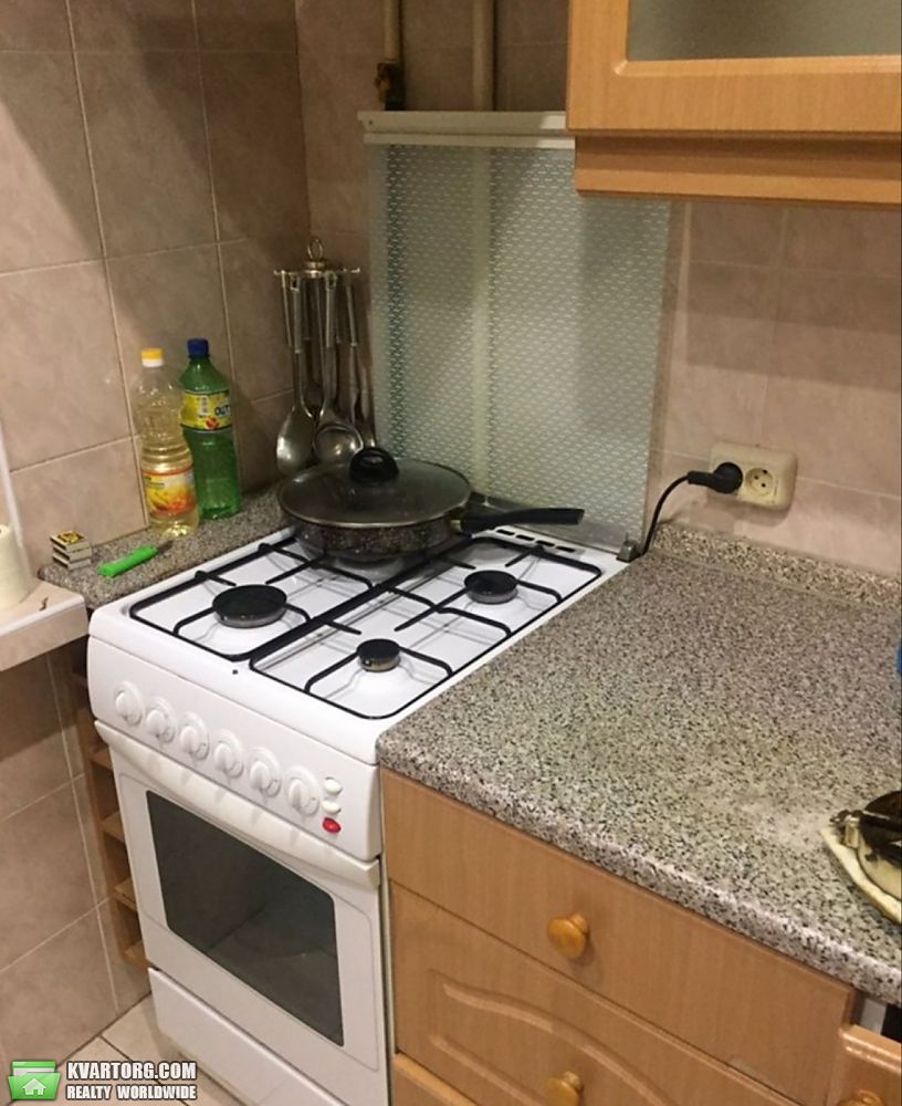 Rent out 1-room apartment. Киев,  Северная — photo 5
