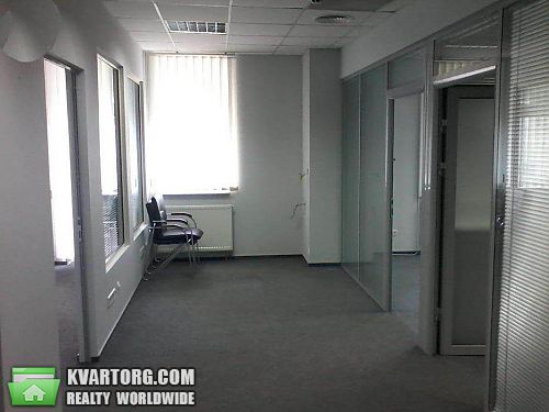 Rent out office. Киев, ул. Большая Житомирская — photo 1