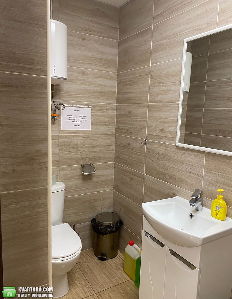 Rent out office. Киев, Дегтярна — photo 7
