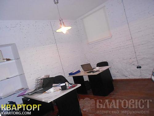 Sell office. Киев,  Рейтарская — photo 5