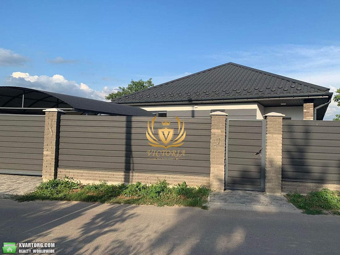 Sell house. Борисполь, улица Киевский шлях — photo 6