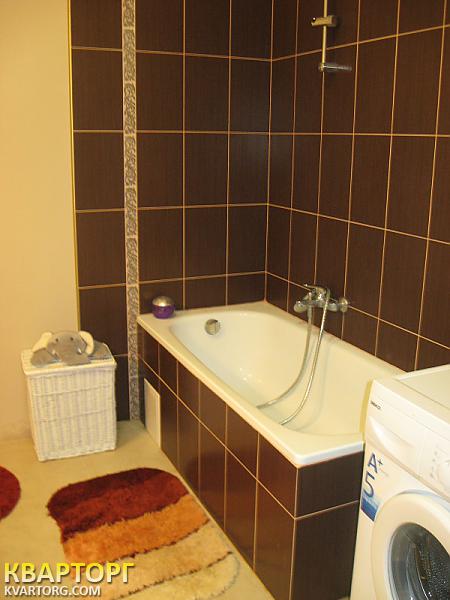 Rent out 2-room apartment. Киев,  Героев Сталинграда пр — photo 9