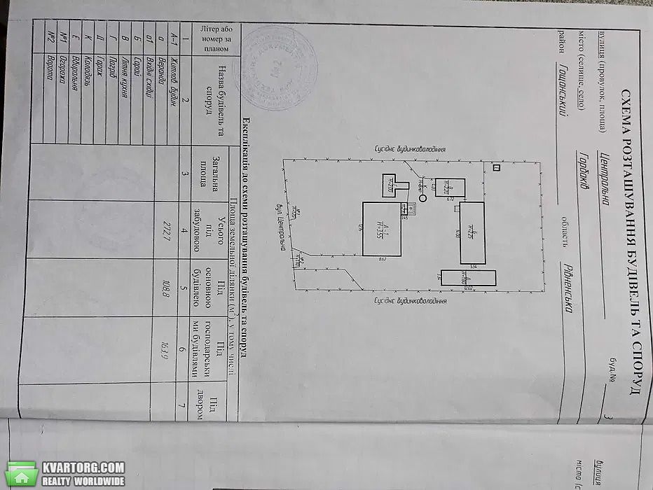 Sell house. Ровно, Центральная — photo 10