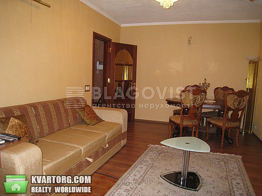 Rent out 2-room apartment. Киев, Тимошенко Маршала — photo 4