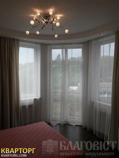 Sell 2-room apartment. Киев, Кудряшова — photo 3