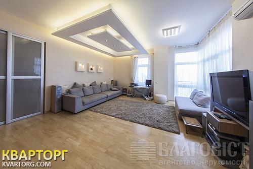 Sell 3-room apartment. Киев, Мирного Панаса — photo 1