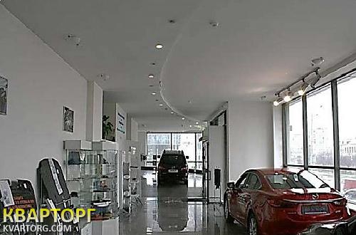 Rent out shop. Киев, пр-т. Голосеевский,15 — photo 4